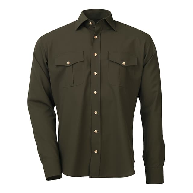 Polo Ralph Lauren Oxford Shirt picture